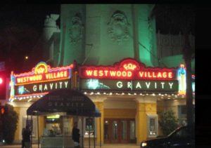  Movie Theaters in Westwood 