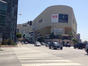 Beverly Center