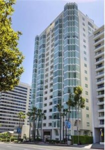 La Tour Condominiums 10380 WIlshire Blvd