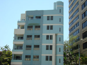 Beverly Westwood Condominiums