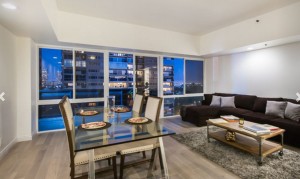 Wilshire Corridor condominium for sale