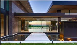 Bel Air Luxury Home