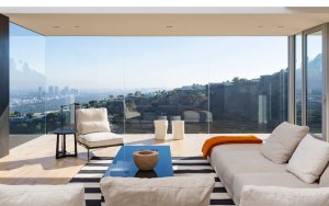 Los Angeles Luxury Home