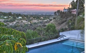 Bel Air  Views