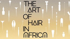 The Art of Hair in Africa 