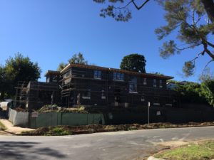 Holmby Hills Interim Control Ordinance