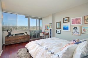 Wilshire Corridor Condo