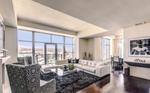 Wilshire Corridor December Sales 2015 2