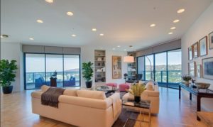 Wilshire Corridor December Sales 2015