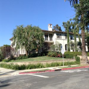 Holmby Hills new construction enhances neighborhood