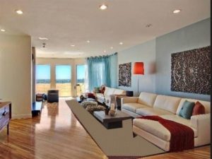 Renting Beach house Marina Del Rey