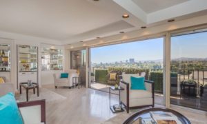 Wilshire Corridor Condominium Sales November 2016 10450 Wilshire Sold $995,000