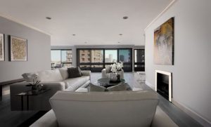 10551 Wilshire Blvd Condominium sold with 2500 sq. ft