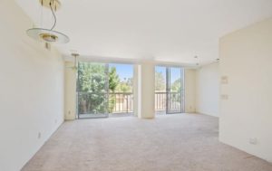 Wilshire Selby 1 bedroom condominium sold