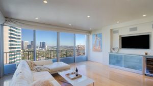 Wilshire Regent 2 bedroom condominium sold